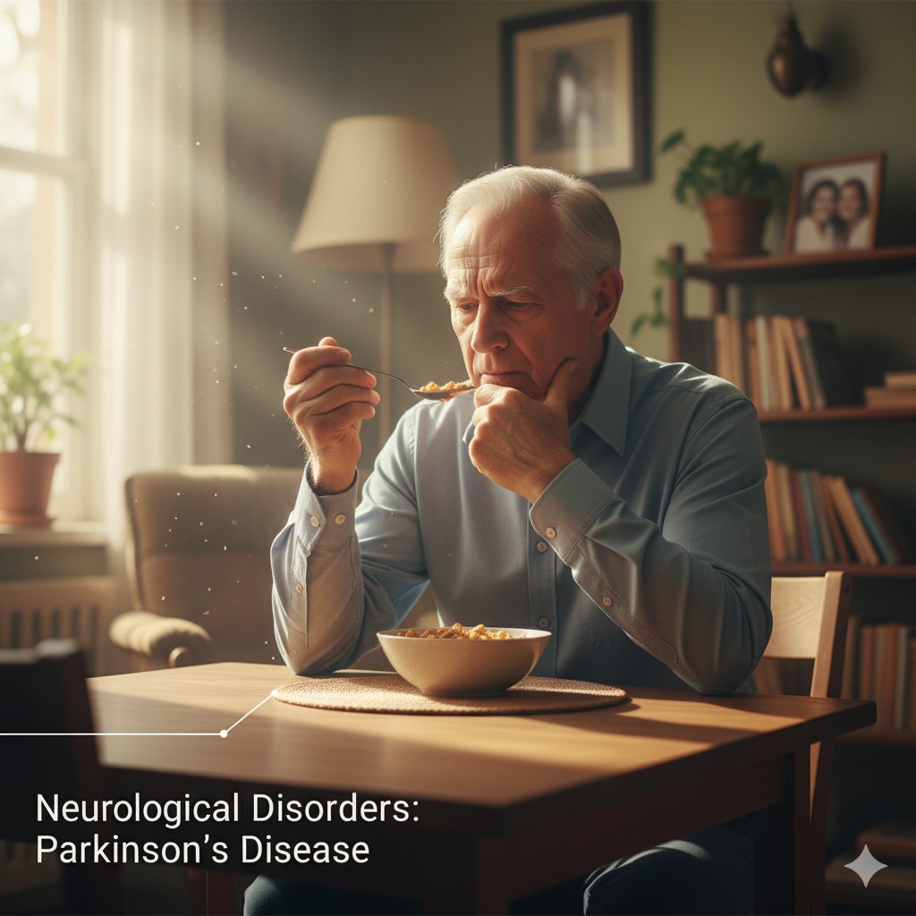 Neurological Disorders